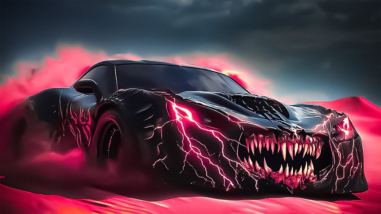 Ultimate Car Music Mix 2024 π₯ | Bass Boosted EDM, Bounce & Electro House