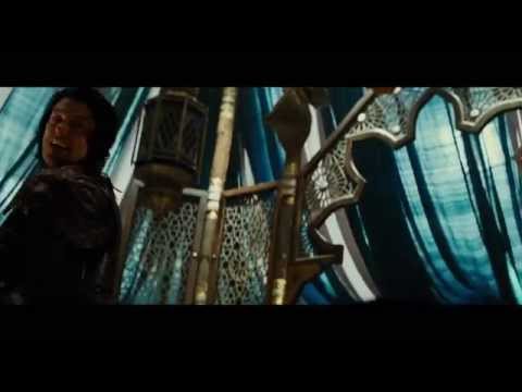 Dracula Untold - On the Set: Face Off (Universal Pictures) HD