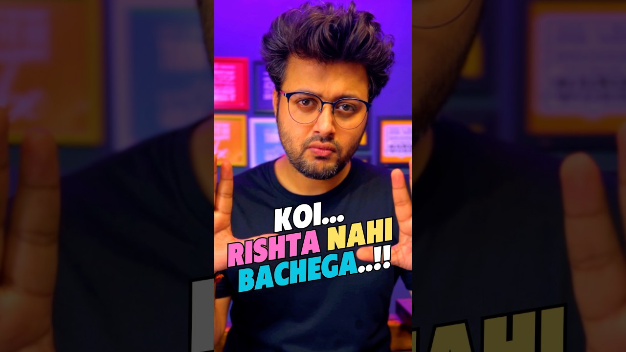 Will He Be Forced to Pay Alimony? | India’s Divorce & Marriage Trends 💔