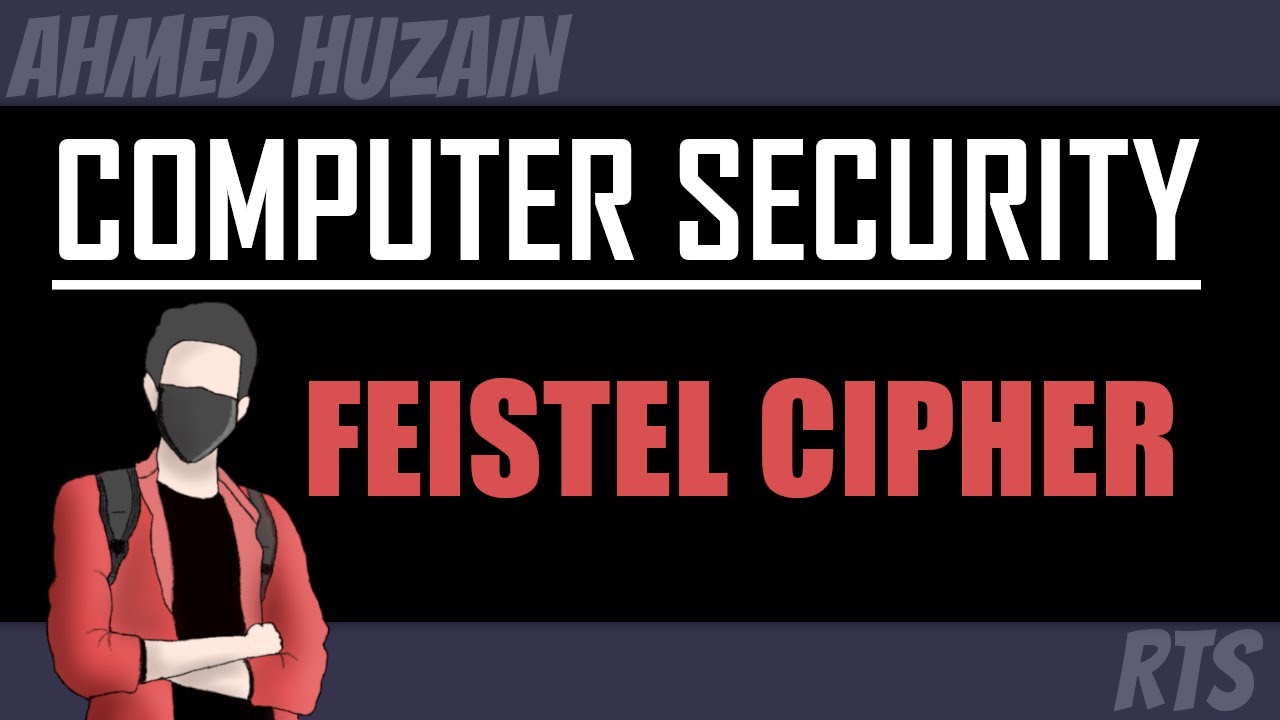 تعرف على نظام فيستل للأمان الحاسوبي 🔐 (باللغة العربية)