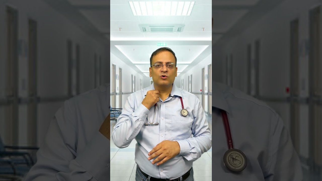 Lymph Node Tuberculosis: कब बंद होती है पस बनना और इलाज के संकेत 🩺