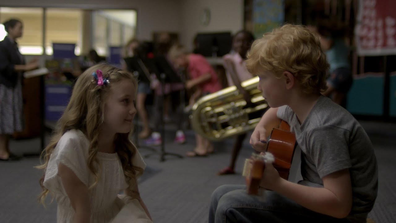 Taylor Swift - Everything Has Changed ft. Ed Sheeran (Official Music Video)