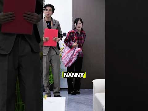 True Love Reunited After 20 Years 💞 | English Drama Short | USA Emotional Film