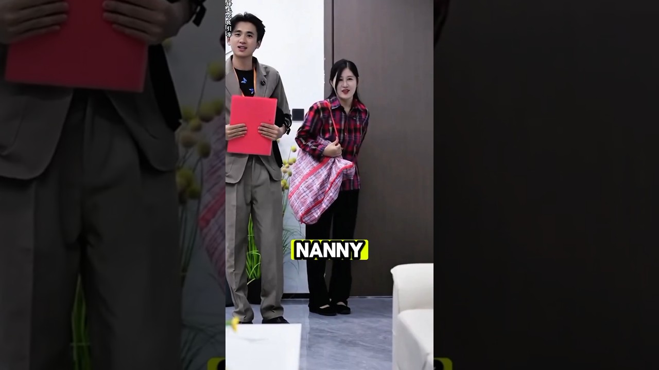 Heartwarming Reunion After 20 Years 💖 | Emotional English Drama Short Film