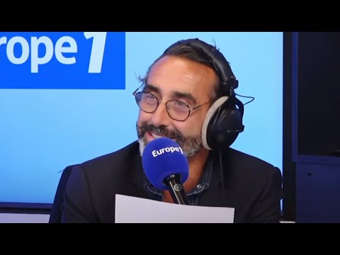 "Les Tourmentés" de Lucas Belvaux : le film recommandé par Olivier Benkemoun
