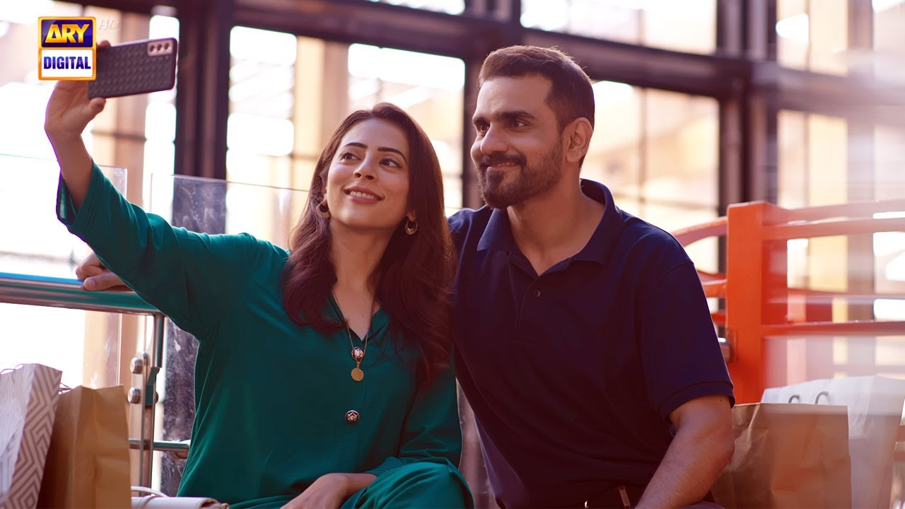 Meri Zindagi Hai Tu Episode 9 | Best Moments 🌟