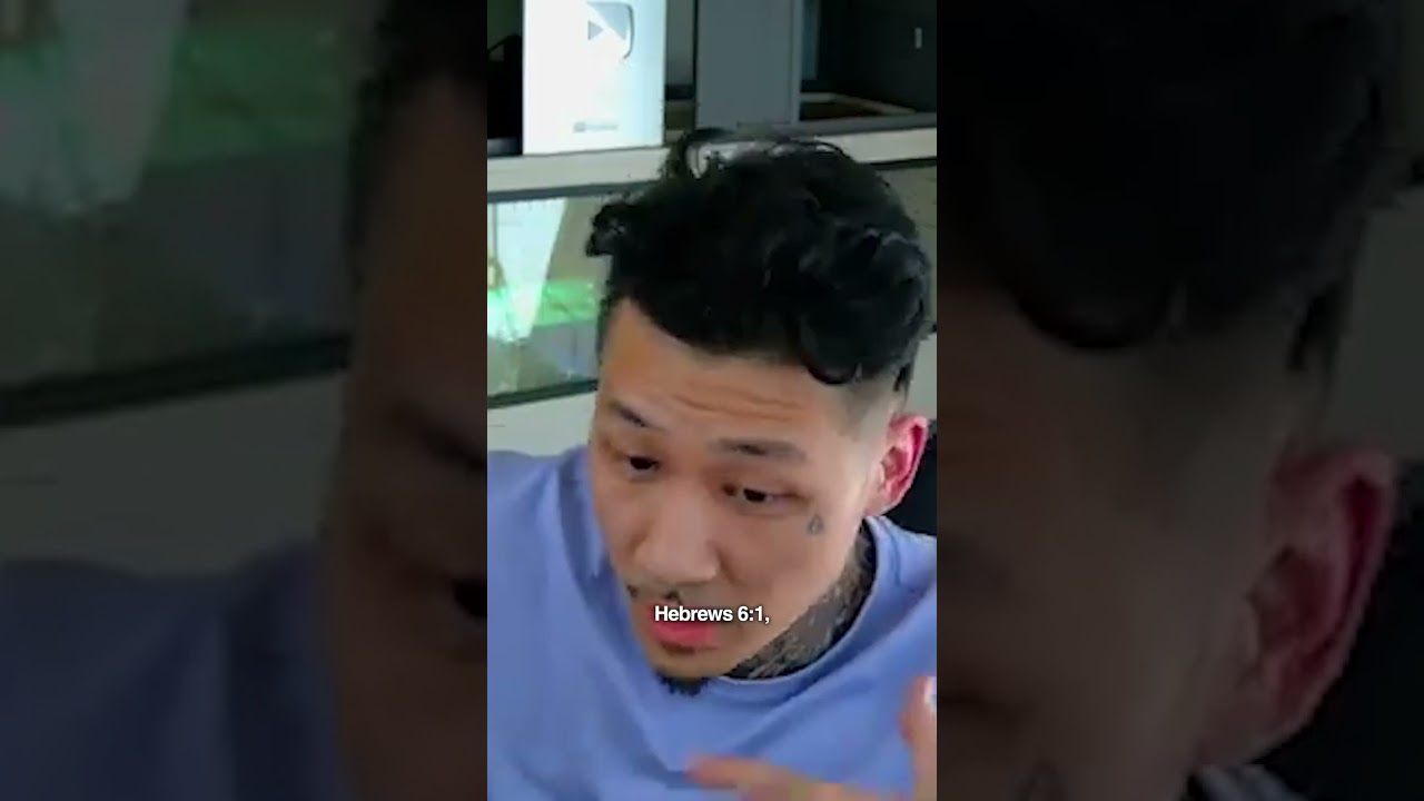 True Repentance in the Bible ✝️