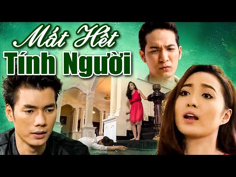 MẤT HẾT TÍNH NGƯỜI | Phim Việt Nam Mới Nhất Hay Nhất HTV 2025 | Phim Tình Cảm Đặc Sắc | Phim HTV