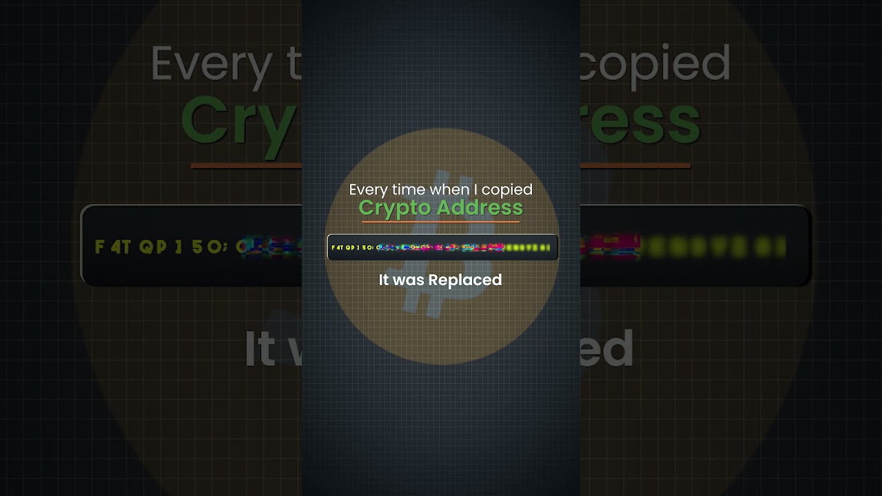 Beware! PDF Virus Steals Your Bitcoin 💀 | Quick Warning