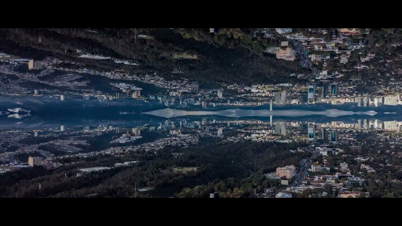 Experience the Vibrant Vibes of IVOXYGEN's 'Urban Melody' 🎶