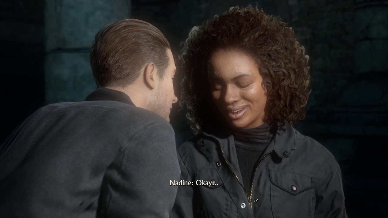 Uncharted 4: A Thief's End Longplay Part 2 🎮