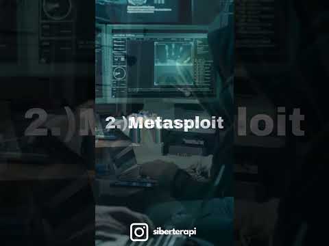 Kali Linux’ta bilgi toplamak için 5 tool