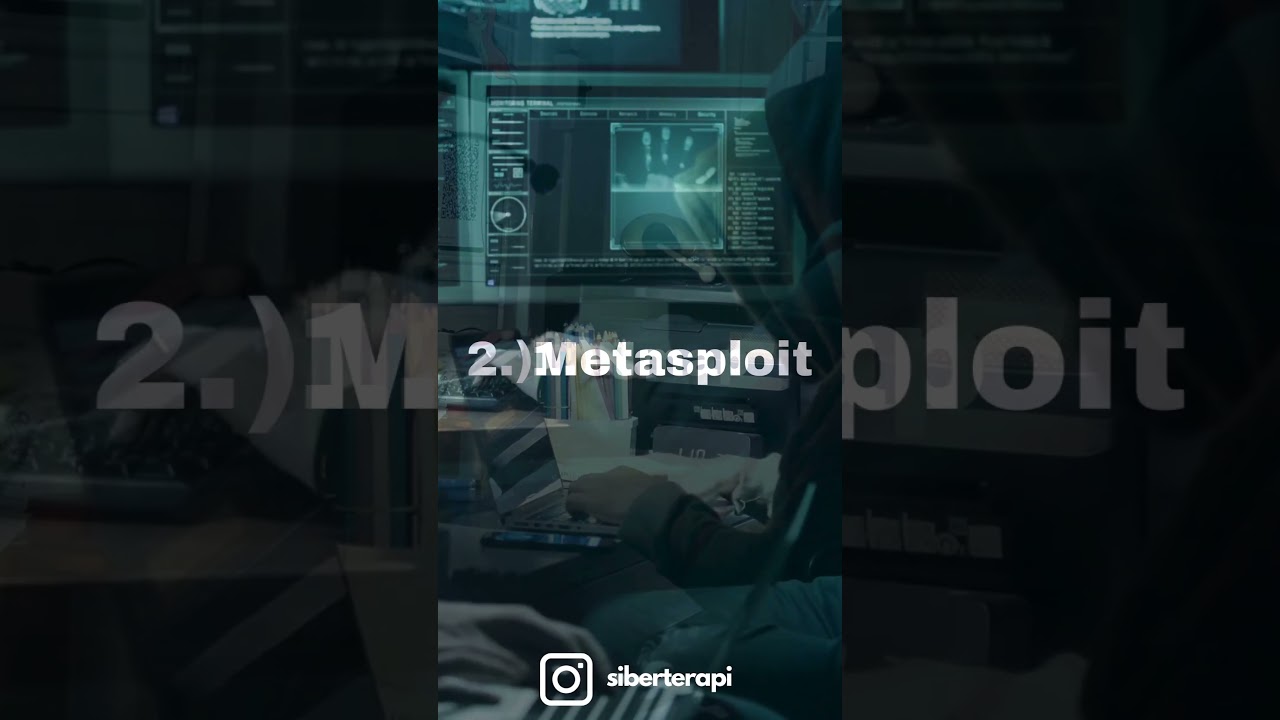 Kali Linux'ta Bilgi Toplama İçin En İyi 5 Araç