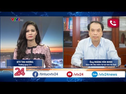 Thang bảng lương của ngành giáo dục còn thấp - Tin Tức VTV24