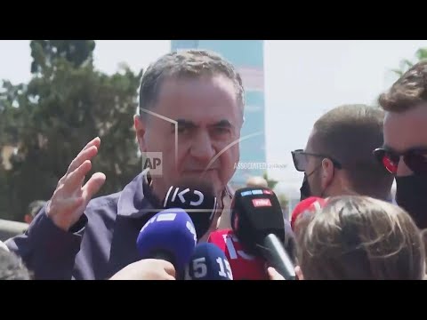 Katz says Israel will soon attack 'very significant' targets in Tehran