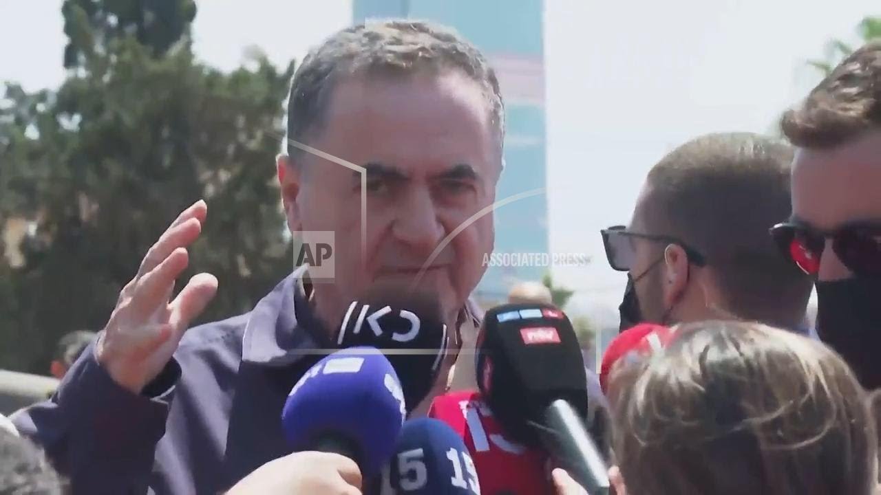 Israeli Defense Minister Katz Warns of Imminent Attack on Key Targets in Tehran