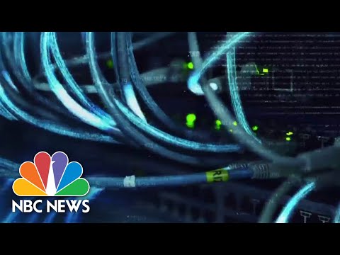 U.S. Marshals Service suffers from 'major' security breach