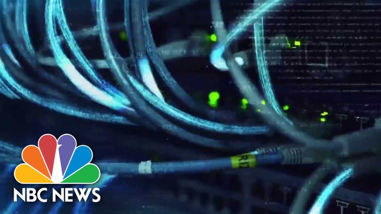 Major Ransomware Attack Hits U.S. Marshals Service π