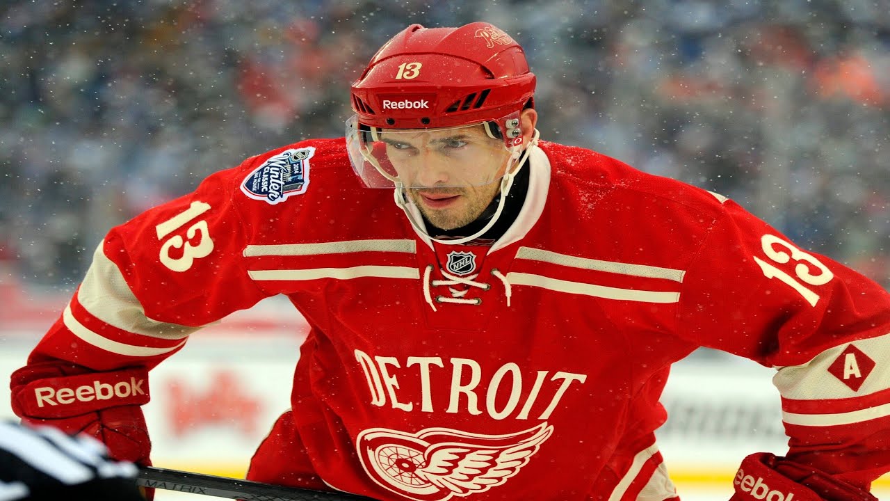 10 Minutes of Pavel Datsyuk's Best Dangles 🏒