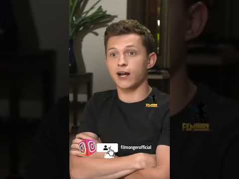 Chris Pratt Takes Revenge On Tom Holland to Help Chris Hemsworth🤣🤣