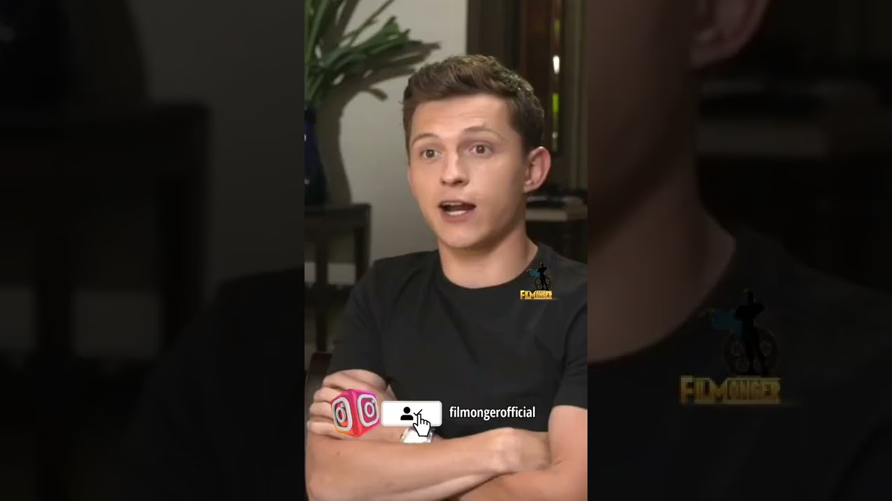 Chris Pratt's Epic Revenge on Tom Holland to Support Chris Hemsworth! 🎬