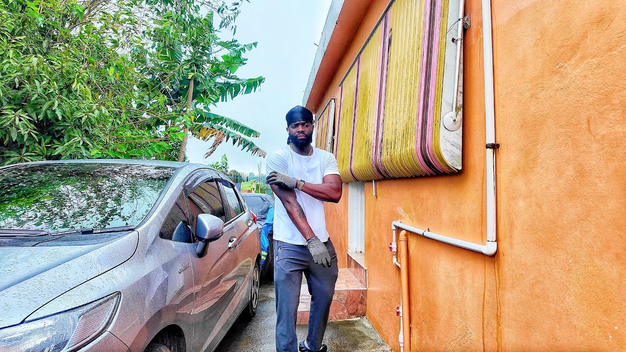 Urgent Update: Hurricane Melissa Threatens Jamaica – Live Coverage October 26, 2025 🌪️