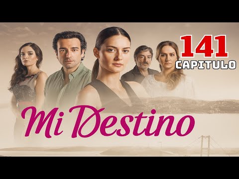 Mi Destino Episodio 141 (Doblaje En Español)
