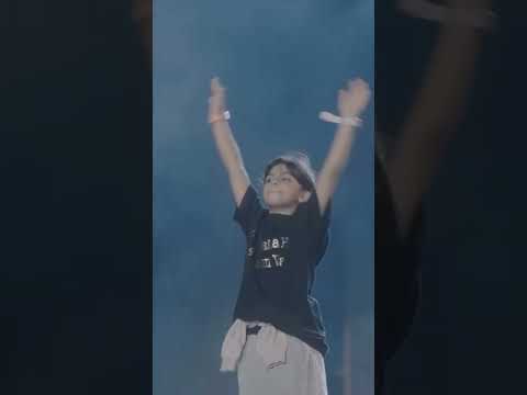 AURA TOUR 2025 #diljitdosanjh #auratour #concert #liveconcert #brmsmusic