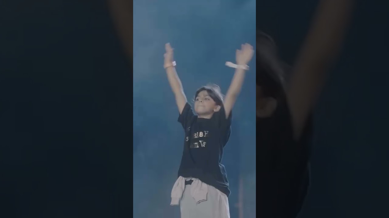 AURA TOUR 2025 with Diljit Dosanjh 🎤