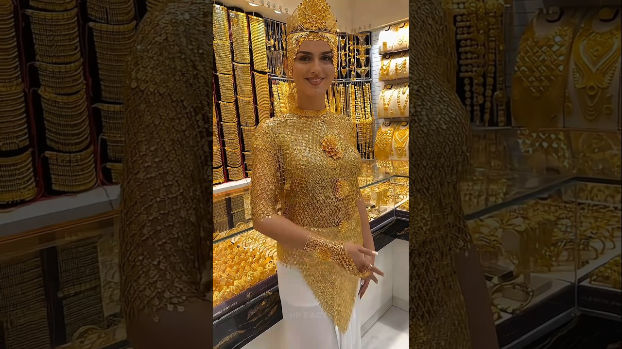 Dubai's Strict Rules You Need to Know Before Visiting โ๏ธ