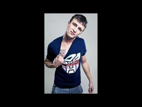 Chris Webby - Best In The Burbs