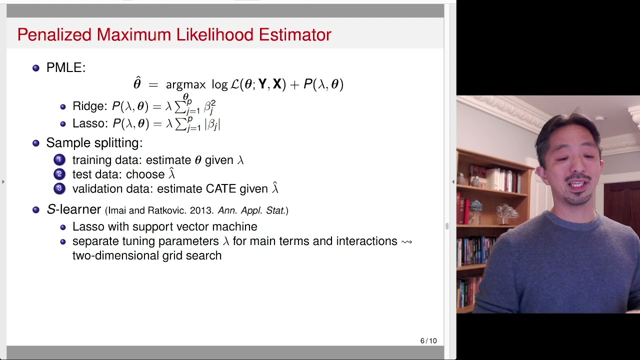 Mastering the Estimation of Conditional Average Treatment Effects 📊
