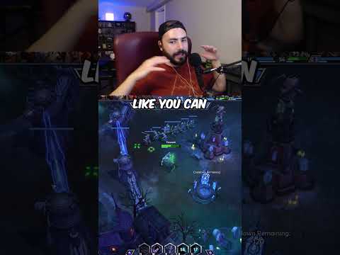 This is why Heroes of the Storm failed!