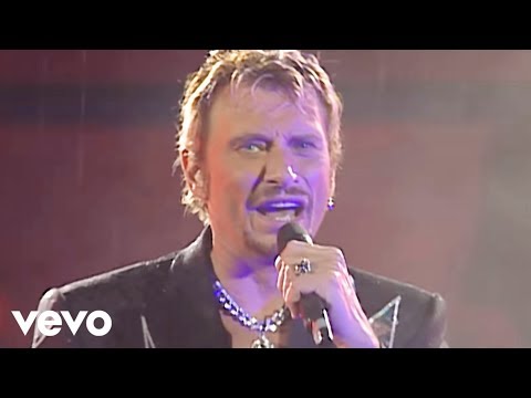 Diego libre dans sa tĂȘte (Live, Stade France / Version inĂ©dite / 11 septembre 1998)