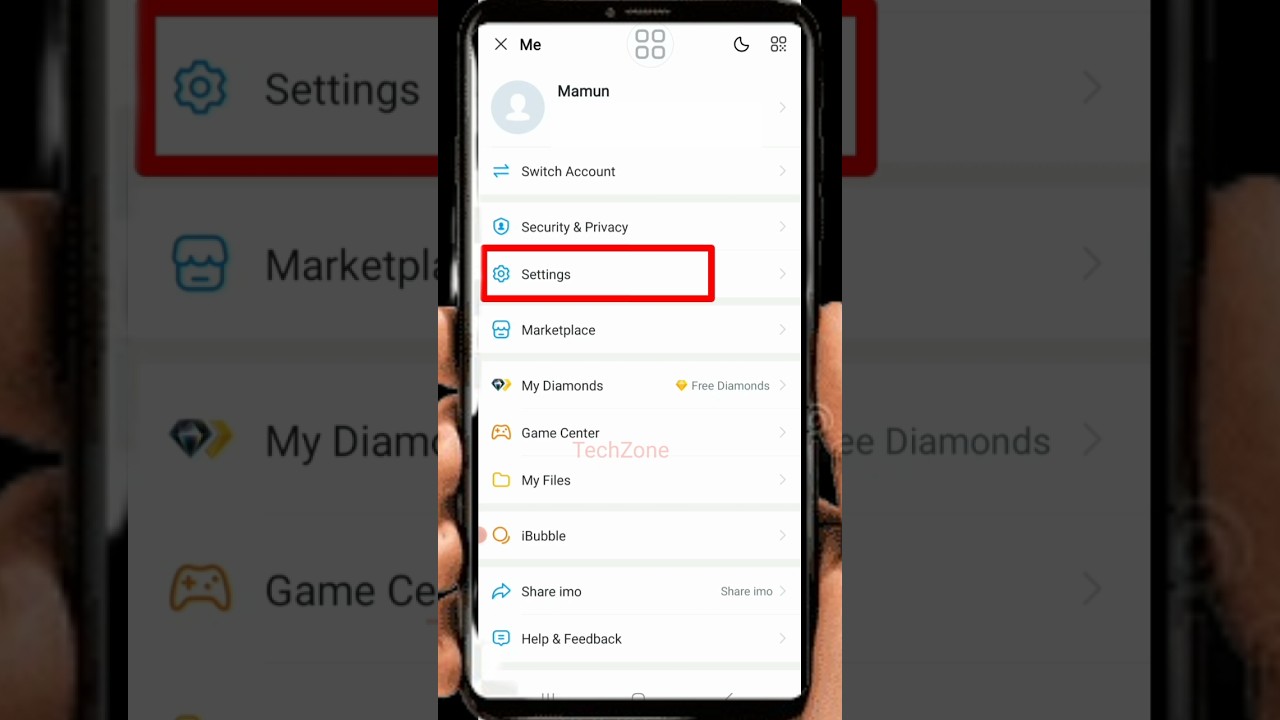 Turn Off IMO Notifications | Quick Guide 📱