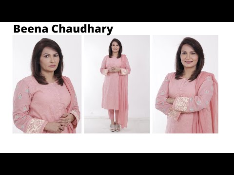 Beena Chaudhary | Audition | Genesis Talent Management