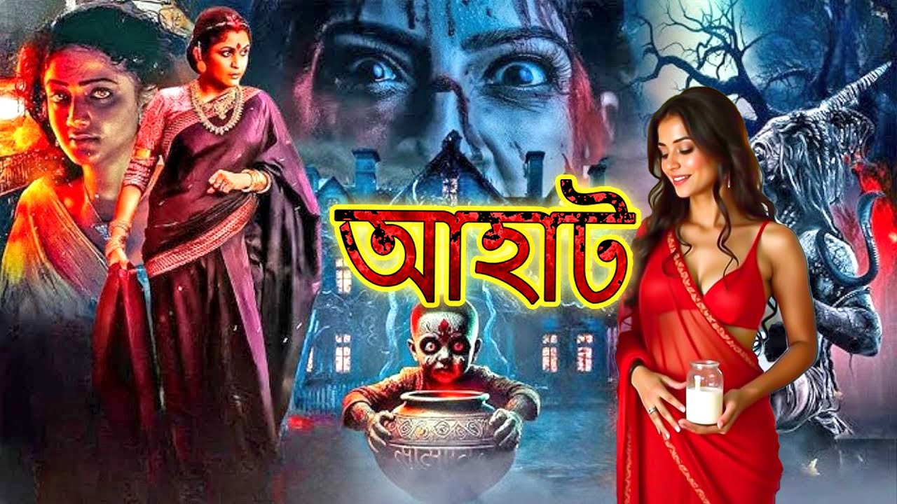 নেশাগ্রস্ত যুবক  | IntoxicatingYouth | আহাট  | Aahat | New Episode 2025 |  | Horror Show 2025
