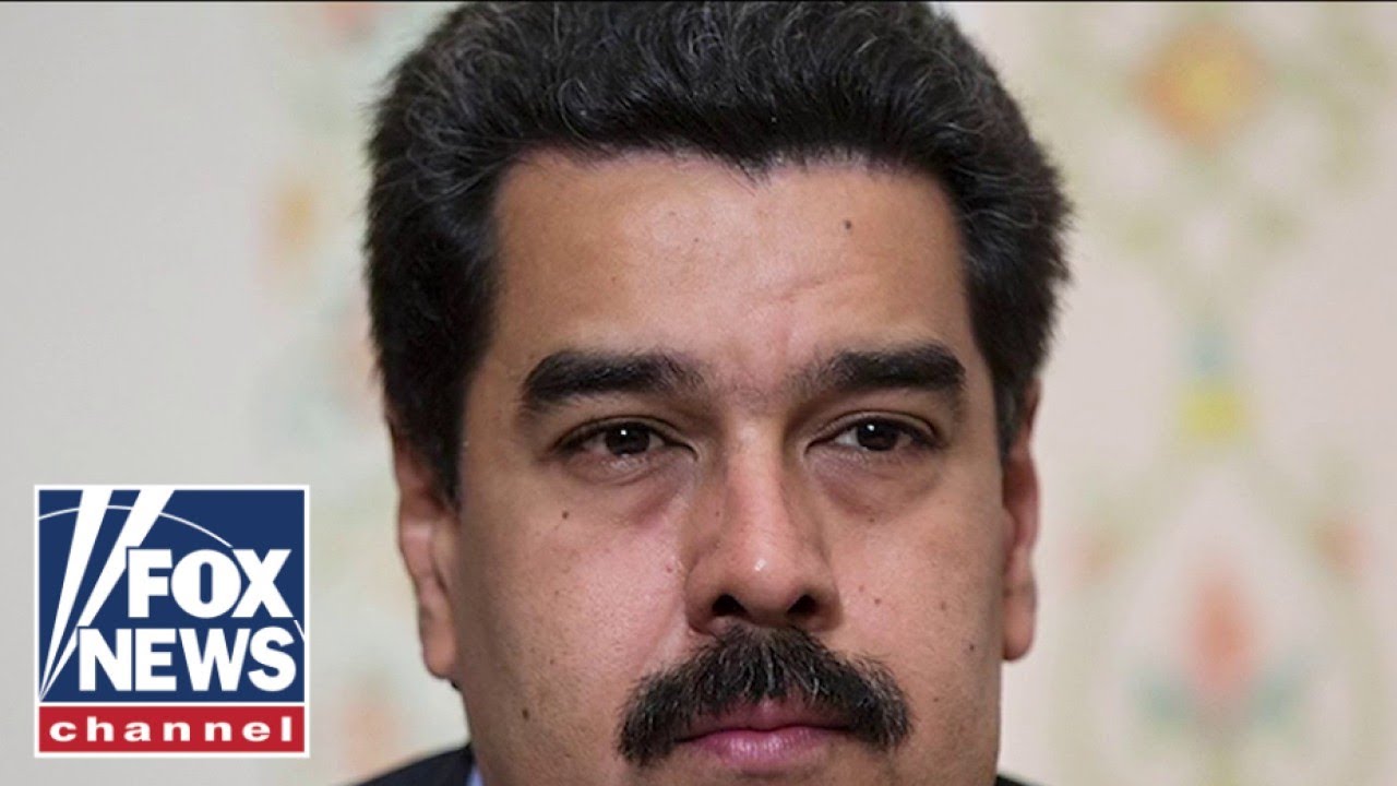 Maduro's Capture Sparks Historic Reactions 🚨