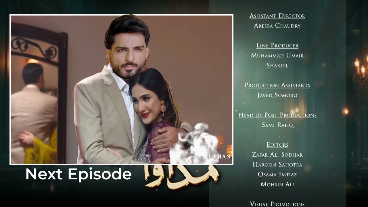 Madawa Episode 21 Promo & Review π¬