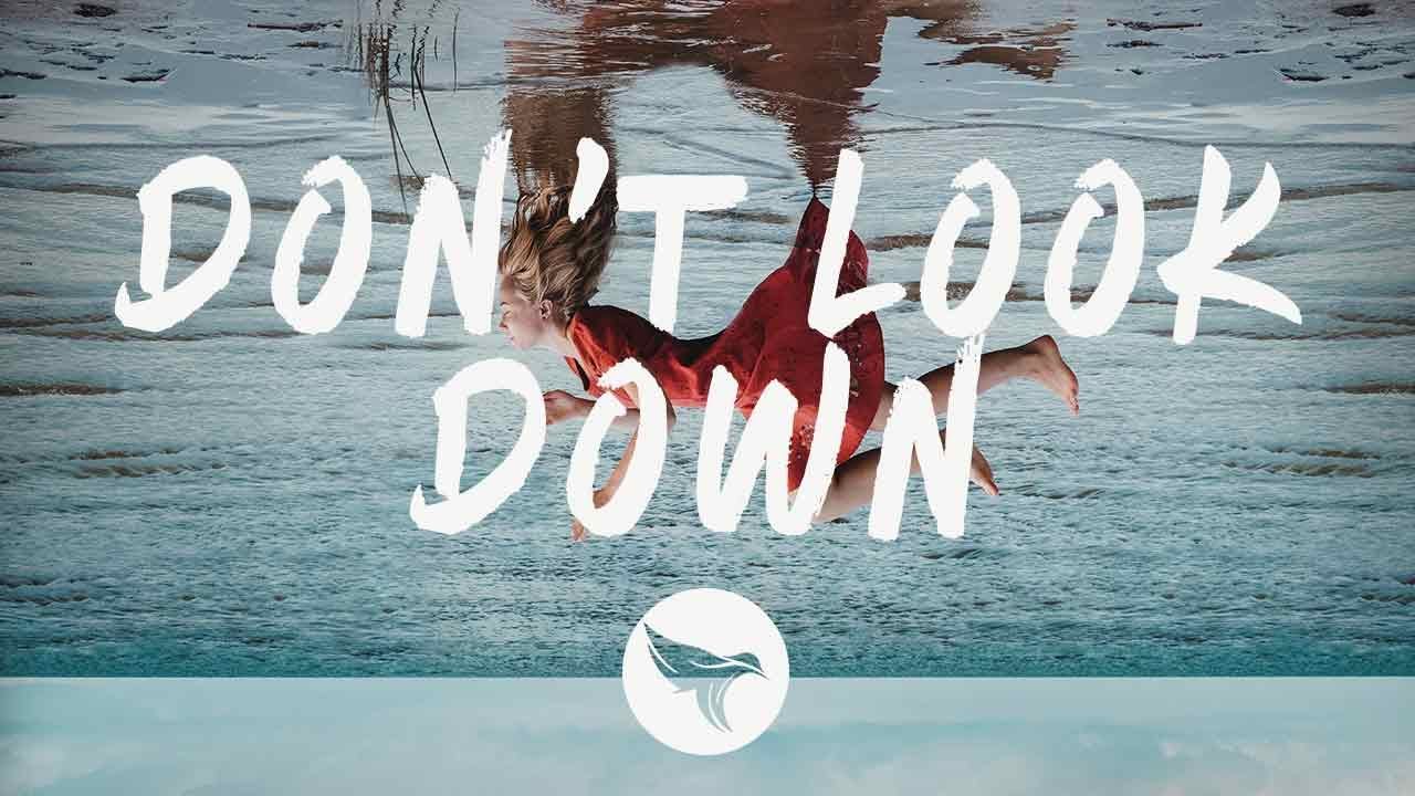 William Black & Leslie Powell - Don't Look Down ๐ถ Lyrics & Lyric Video