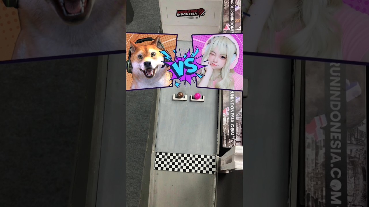 Aichan vs Obit: Easy Win! Any Opponent? | MRI PanSos Kap #Shorts