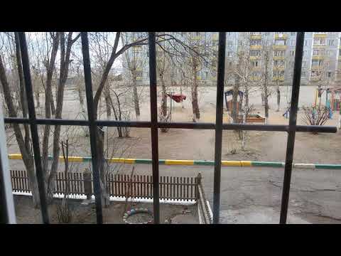 Погода в Забайкальском крае