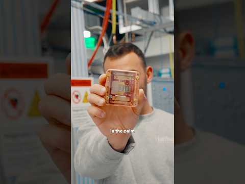 Microsoftâs Insane Quantum Chip