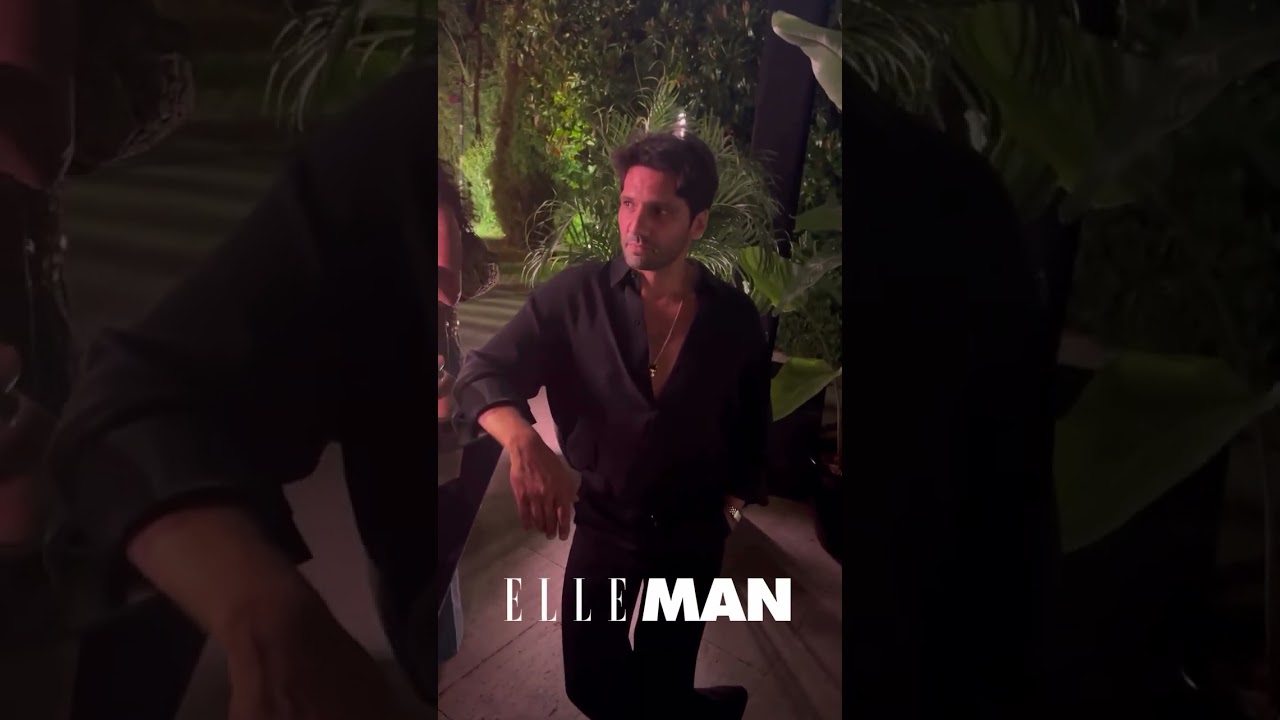 Kaan Urgancıoğlu Esma Sultan Yalısı'nda Boğaz Manzarasıyla Büyülüyor 🌊