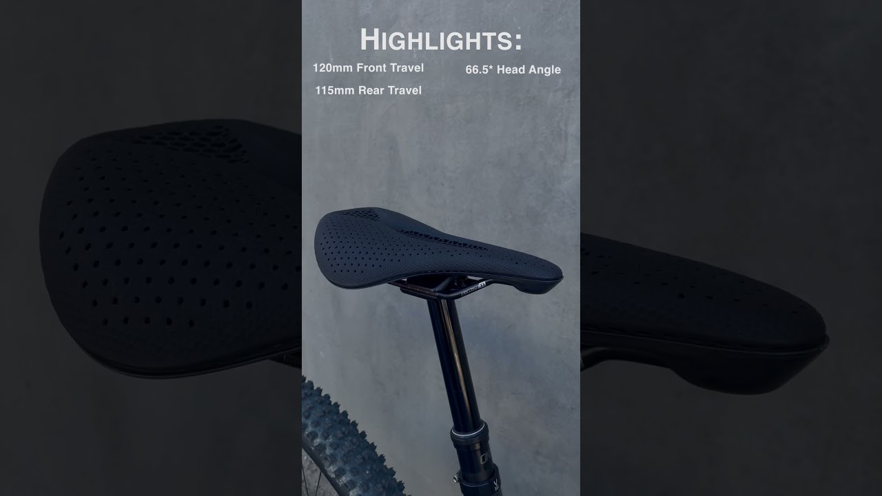 Yeti ASR: The All-New MTB 🚵‍♂️