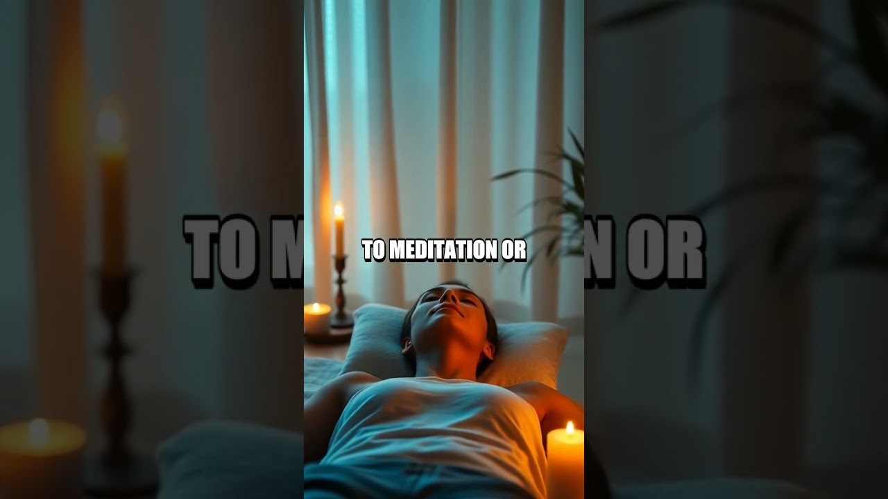 The Surprising Ability of Autonomous Sensory Meridian Response (ASMR)