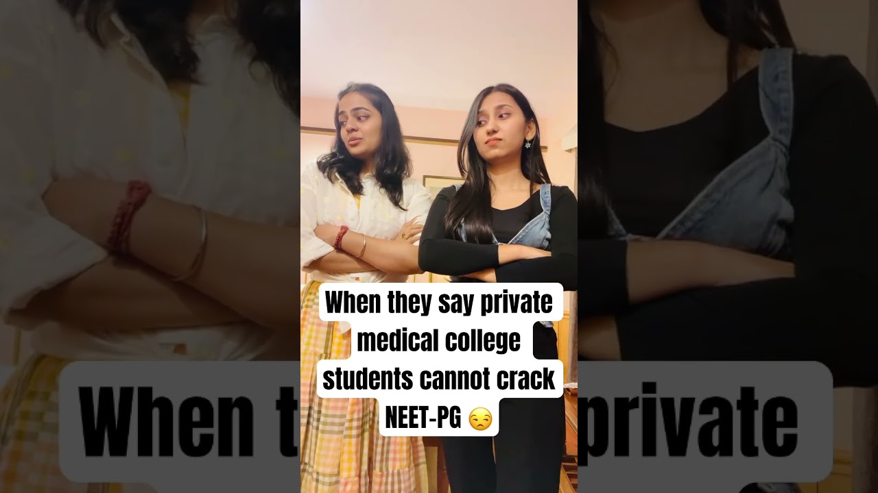 Private Medical Students Can Ace NEET-PG! 🎯