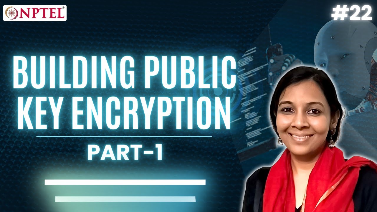 π Mastering Public Key Encryption: Quantum Algorithms & Cryptography Explained