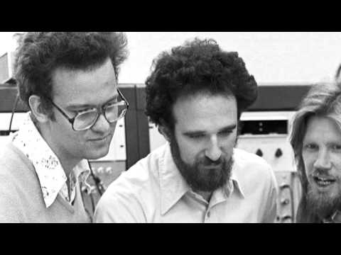 ACM A.M. Turing Award - Whitfield Diffie and Martin E. Hellman