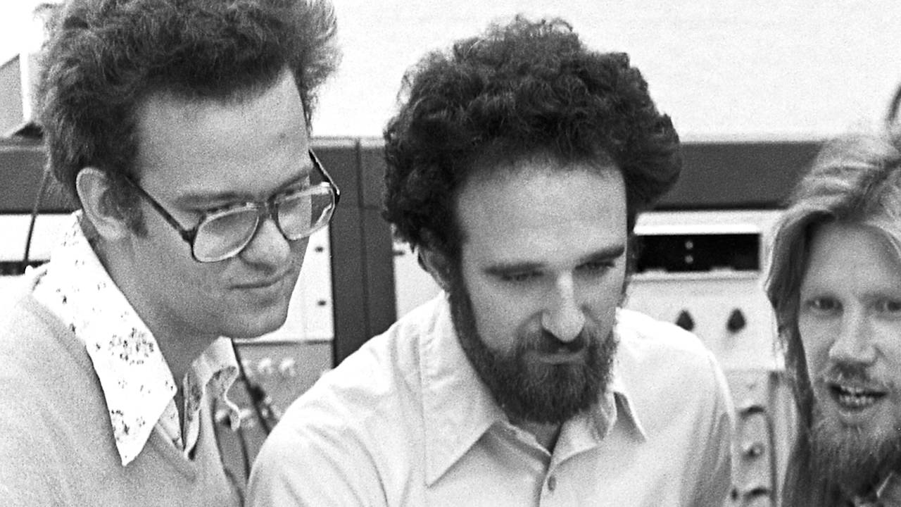 ACM A.M. Turing Award - Whitfield Diffie and Martin E. Hellman